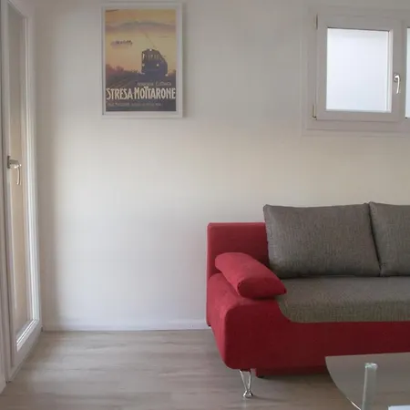 شقة Casa Agrumi -welchome
