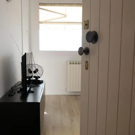 شقة Casa Agrumi -welchome